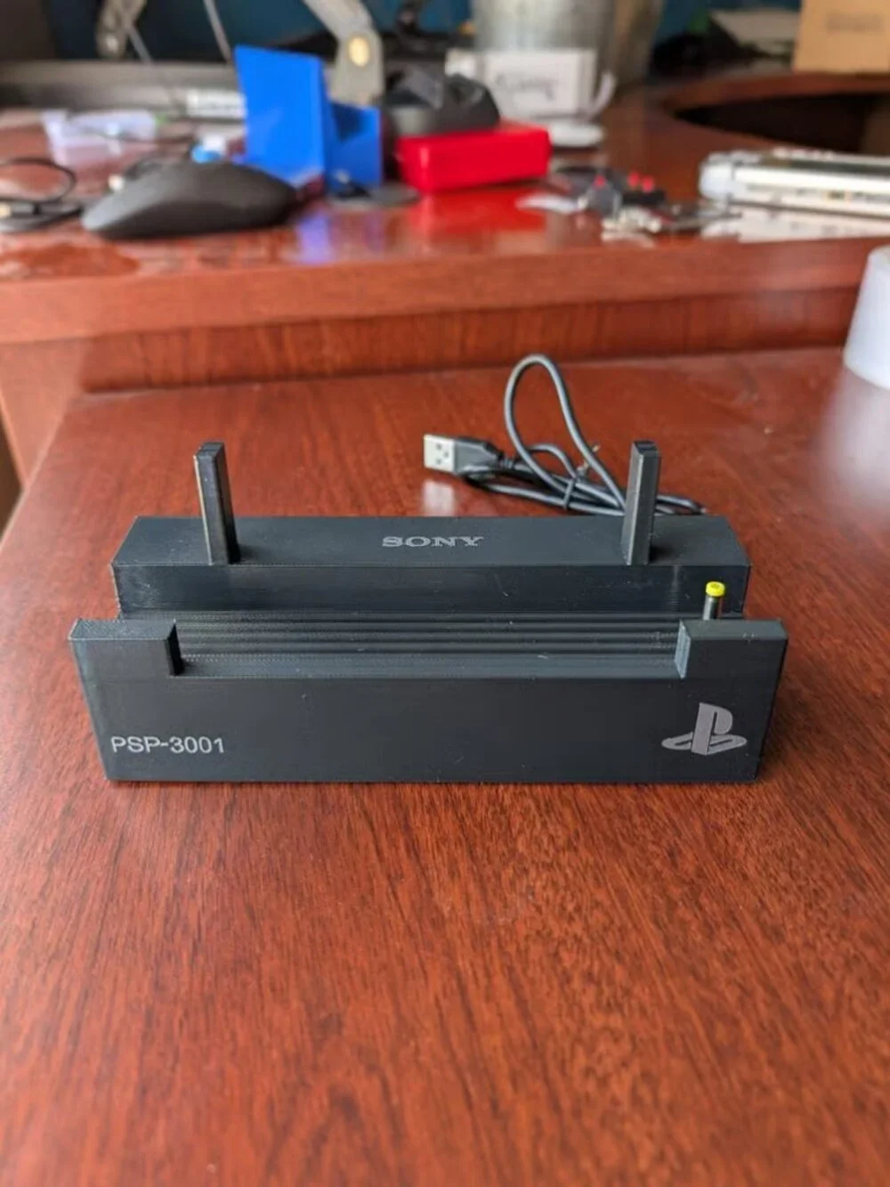 PSP 1000 Charging Dock